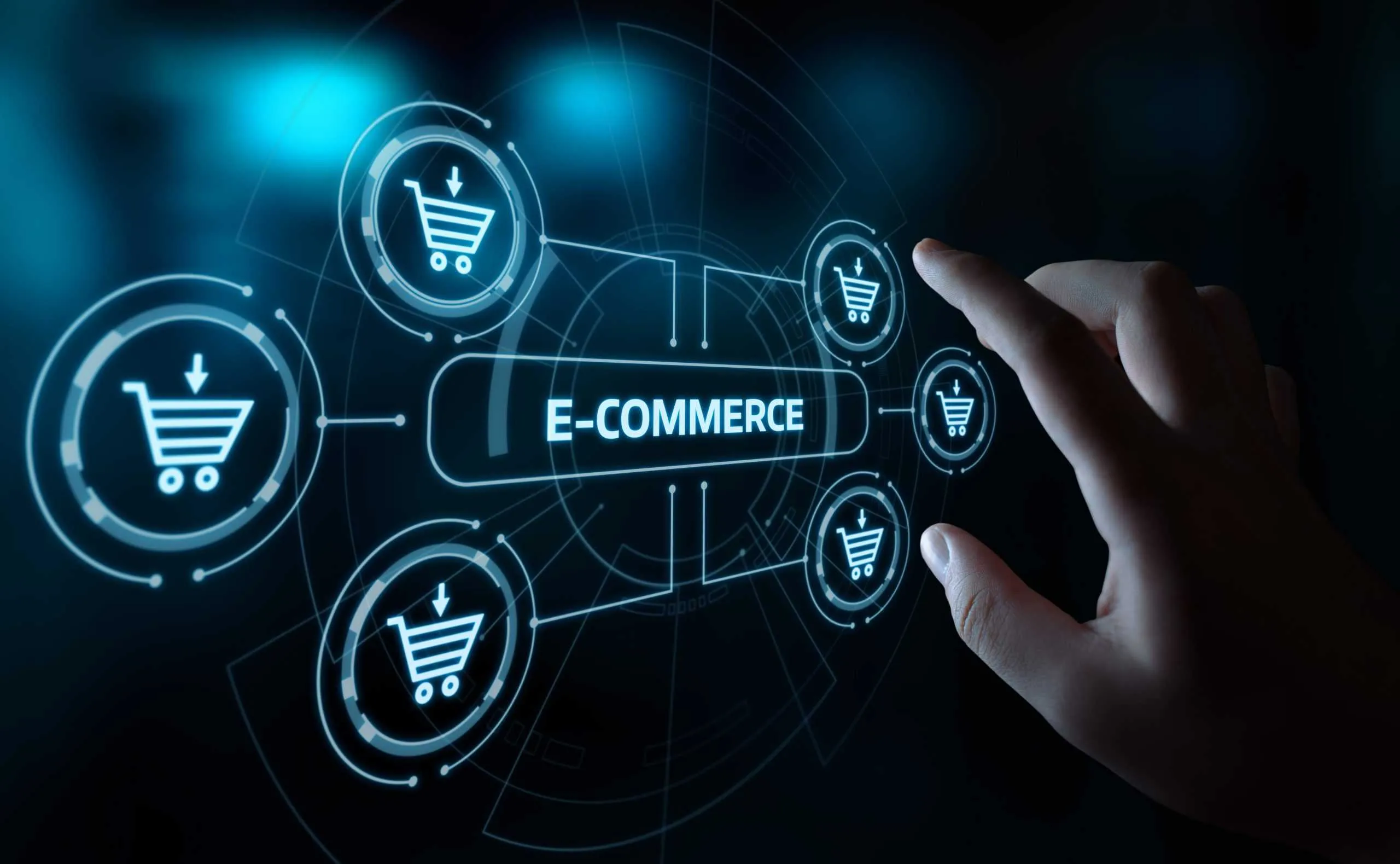 Full-Stack Product Store